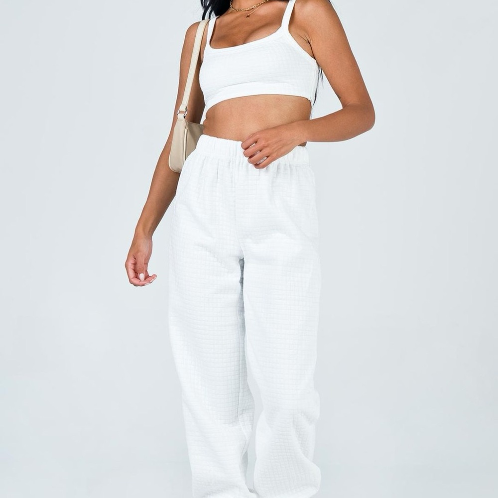 Princess Polly Arabella Sweatpants Set